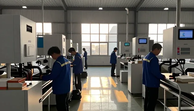 耐磨地坪