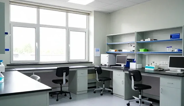 防静电地坪在不同场景下的使用建议与故障排查要点